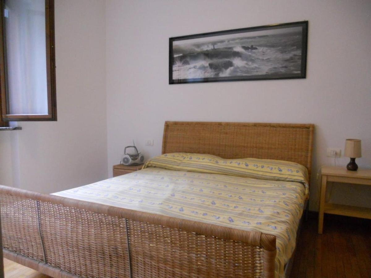 Appartement Al Borghetto à Lierna Extérieur photo