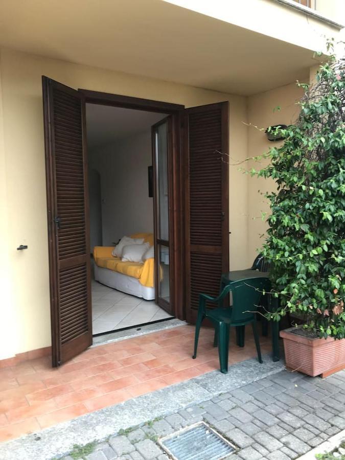 Appartement Al Borghetto à Lierna Extérieur photo